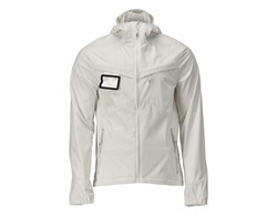 Jacke, ULTIMATE STRETCH, geringes Gewicht weiss